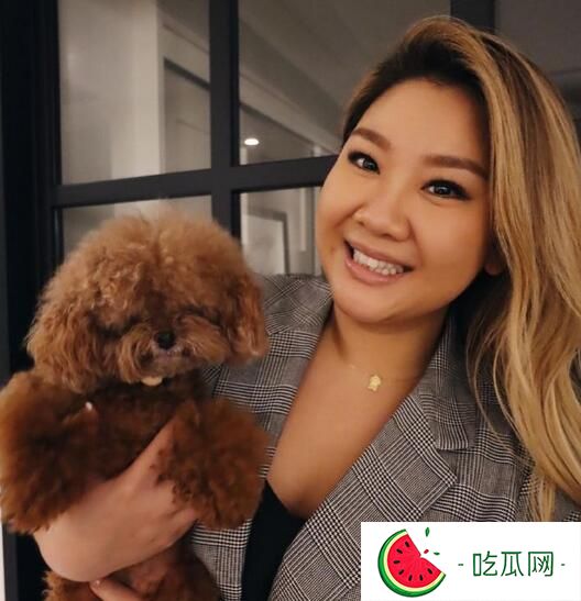 鄭欣宜清空社交網站 此前因抑郁癥已停工兩年