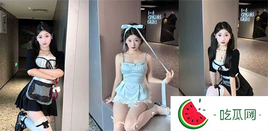 抖音嫩妹網紅甜筒Yuki 被爆賣片撈金 拍攝大量露臉片 以供金主取尺度超大！