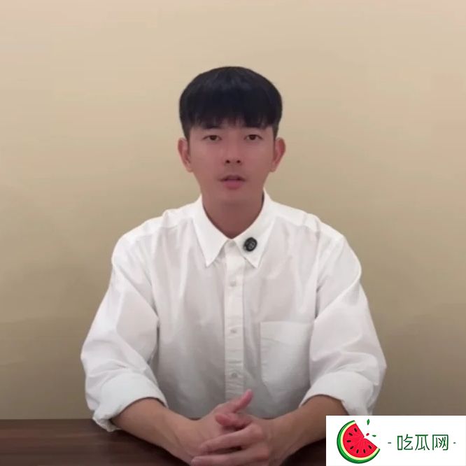 宥勝宣布不再以“宥勝”之名活動！發(fā)3大懺悔聲明：不再為自己辯解和請求原諒