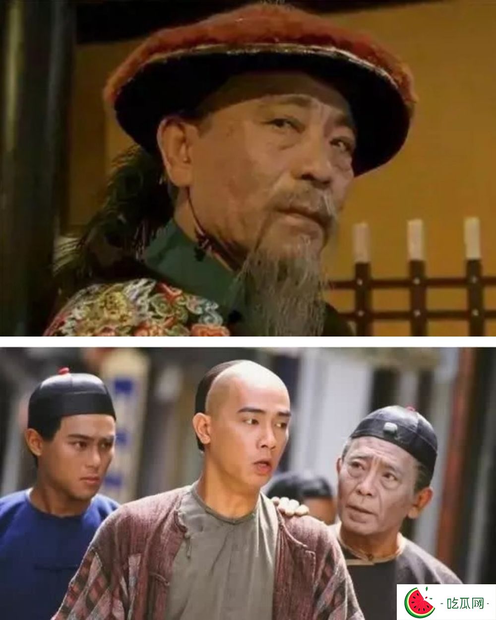 TVB老戲骨谷峰離世！在《法證先鋒》演歐陽(yáng)震華爸爸