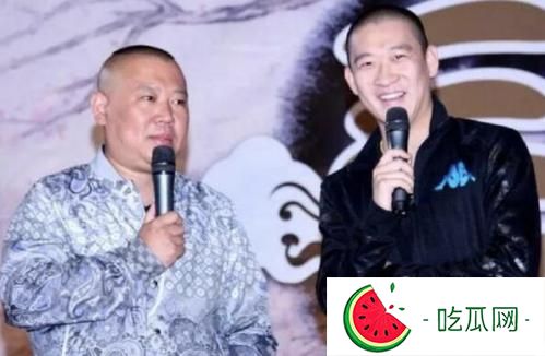 曹云金混得怎么樣？他現狀如何？